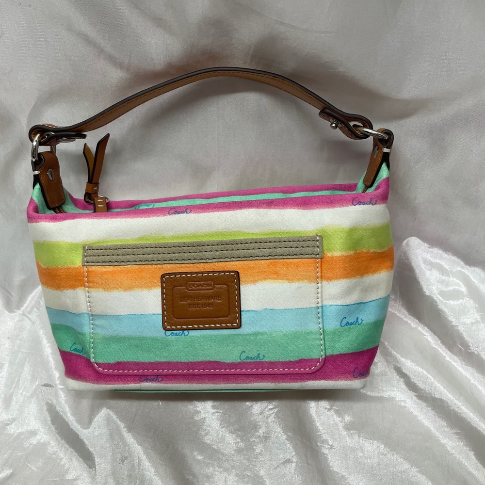 COACH MINI PURSE
